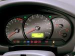 Hyundai Accent 5-Door 2003 года